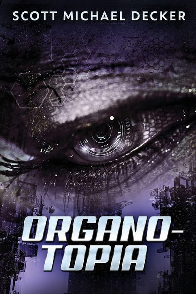 Produktbild: Organo-Topia