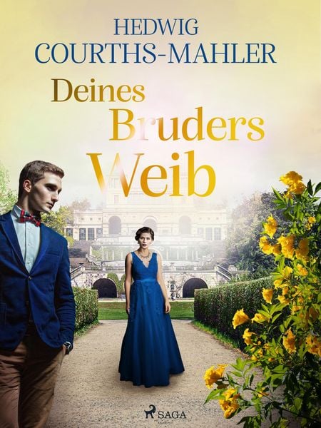 Produktbild: Deines Bruders Weib