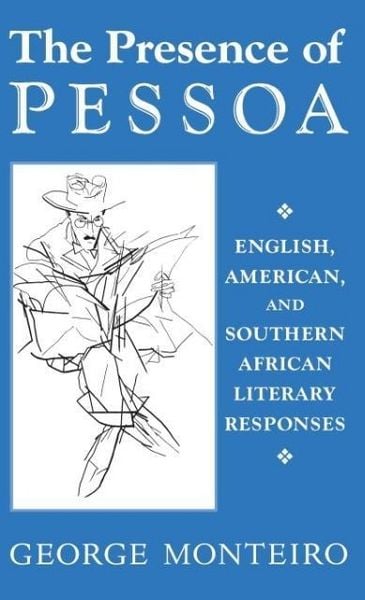 Produktbild: Presence of Pessoa