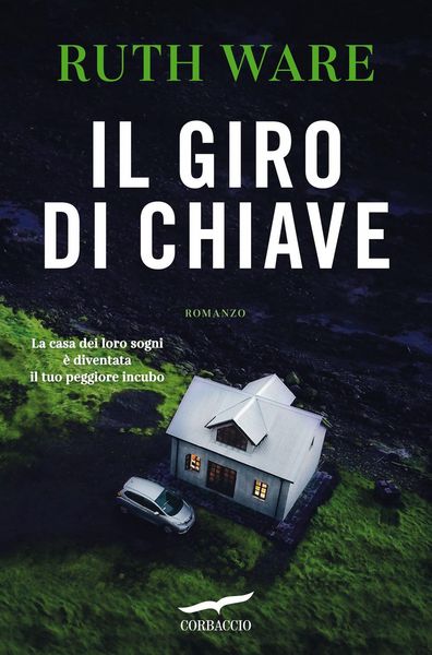Produktbild: Il giro di chiave