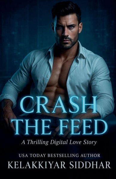 Produktbild: Crash the Feed