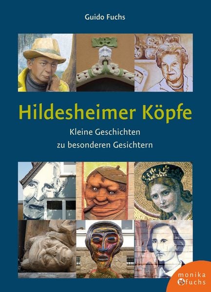 Produktbild: Hildesheimer K&ouml;pfe