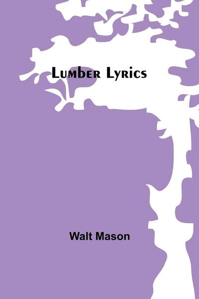 Produktbild: Lumber Lyrics