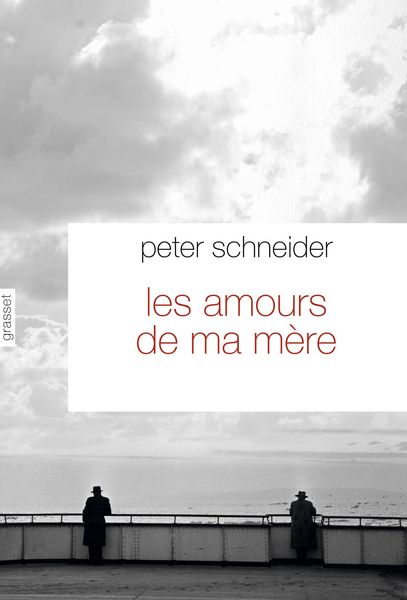 Produktbild: Les amours de ma m&egrave;re
