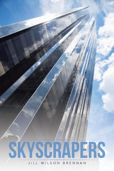Produktbild: Skyscrapers