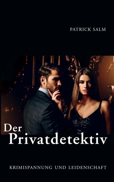 Produktbild: Der Privatdetektiv