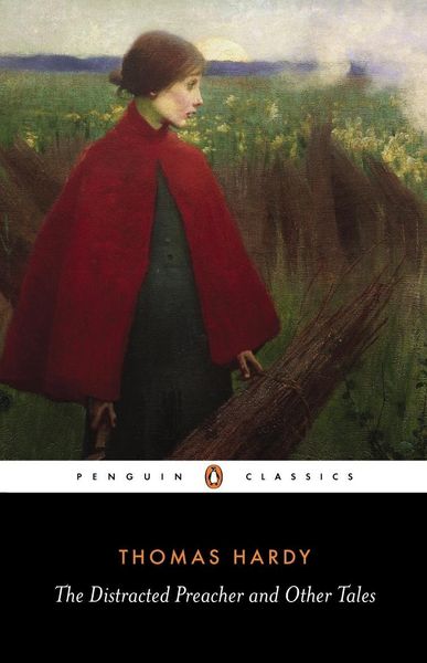 Produktbild: The Distracted Preacher and Other Tales