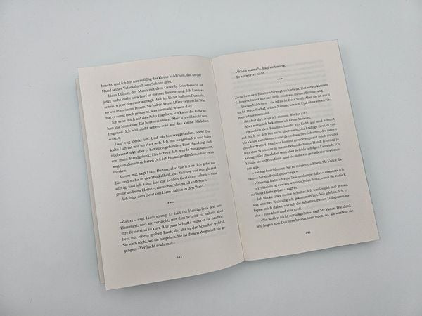 Produktbild: Eisnebel