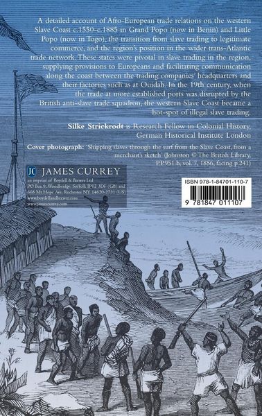 Produktbild: Afro-European Trade in the Atlantic World