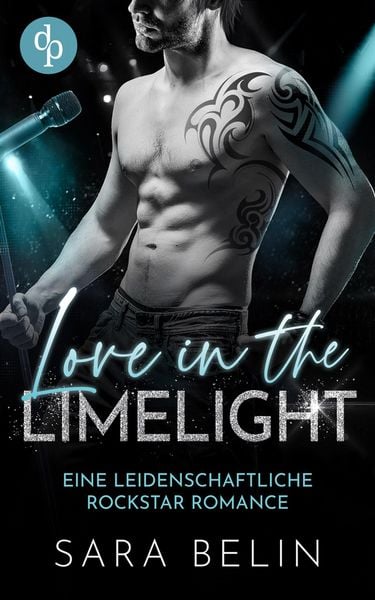 Produktbild: Love in the Limelight