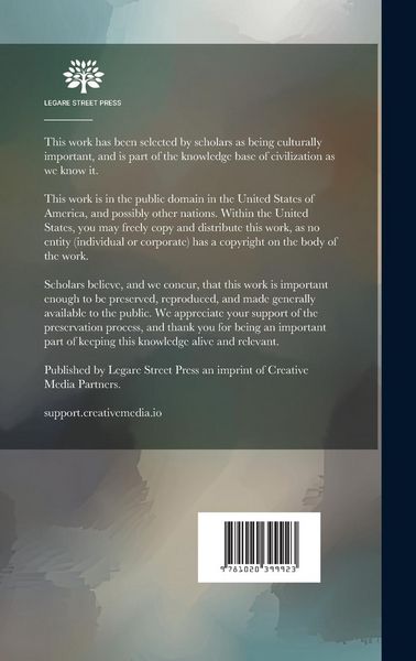 Produktbild: Before the Doctor Comes: A Ready Reference Book, Giving the Symptoms of Common Diseases, and Indicating Proper Emergency Treatment in Case of S