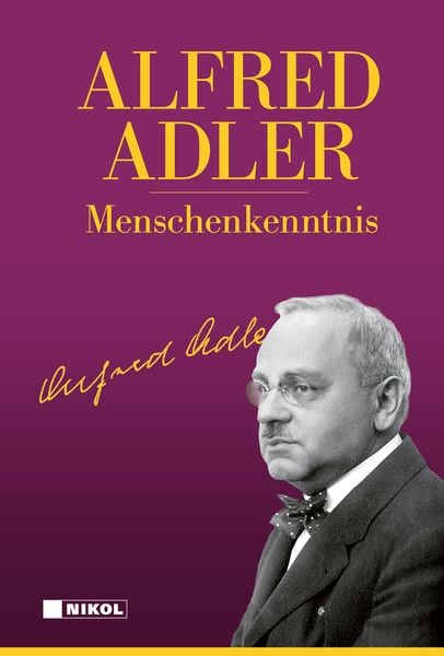 Produktbild: Menschenkenntnis
