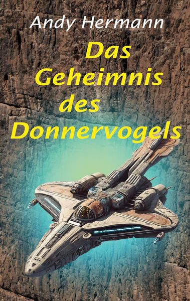 Produktbild: Das Geheimnis des Donnervogels