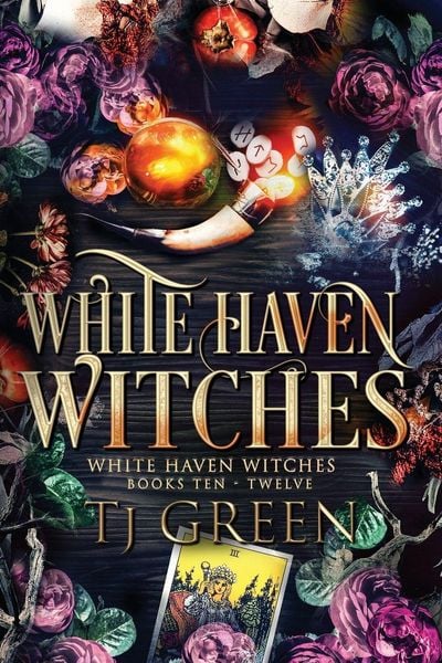 Produktbild: White Haven Witches