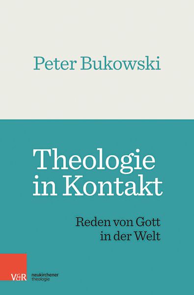 Produktbild: Theologie in Kontakt