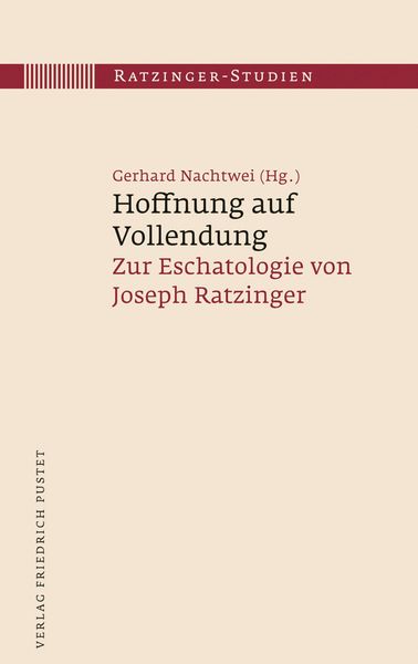 Produktbild: Hoffnung auf Vollendung