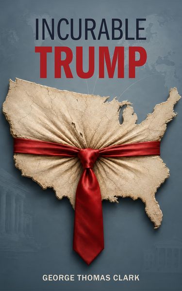 Produktbild: Incurable Trump