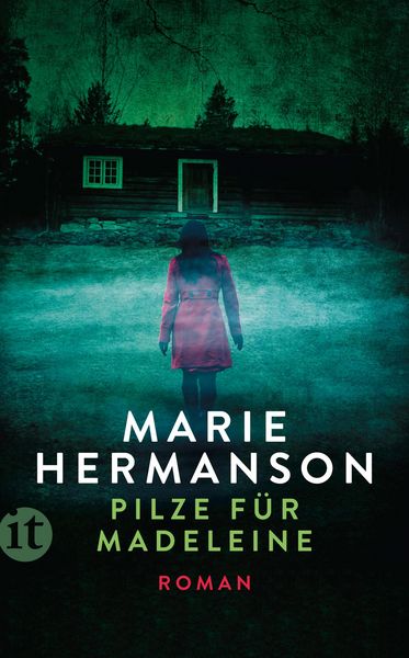 Produktbild: Pilze f&uuml;r Madeleine