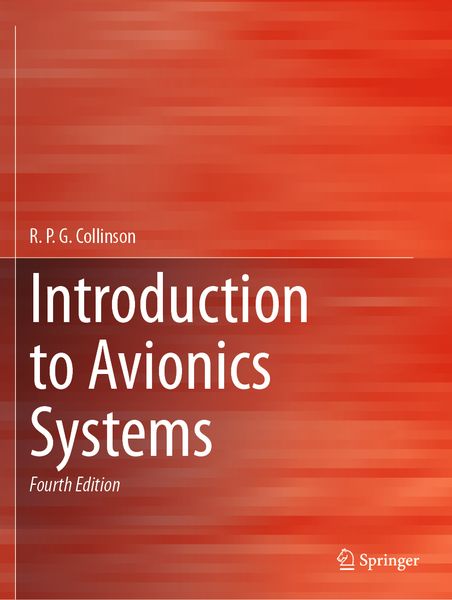 Produktbild: Introduction to Avionics Systems