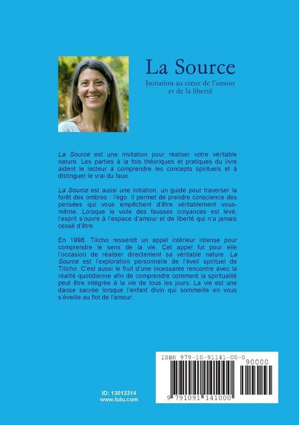 Produktbild: La Source