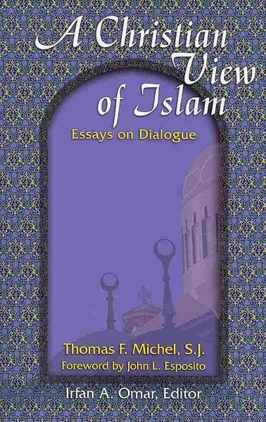 Produktbild: A Christian View of Islam