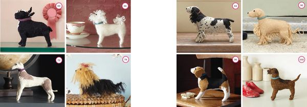 Produktbild: Knit Your Own Dog