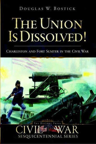 Produktbild: The Union Is Dissolved!