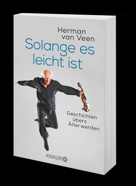 Produktbild: Solange es leicht ist