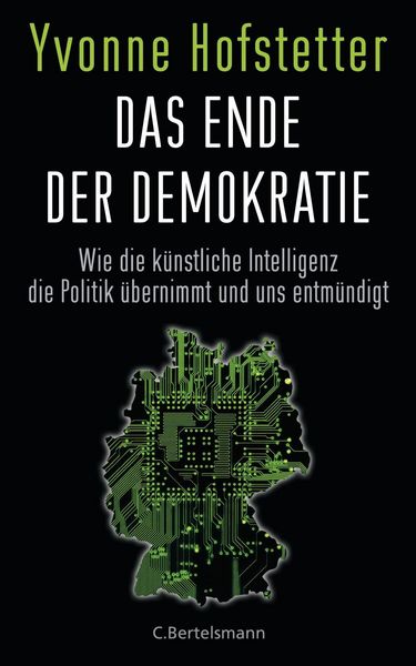 Produktbild: Das Ende der Demokratie