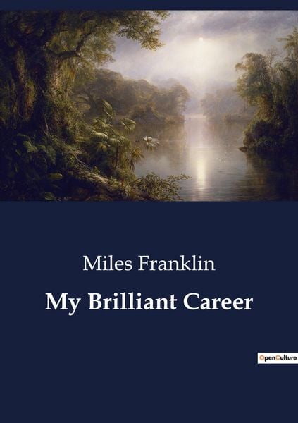 Produktbild: My Brilliant Career