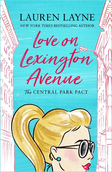 Produktbild: Love on Lexington Avenue