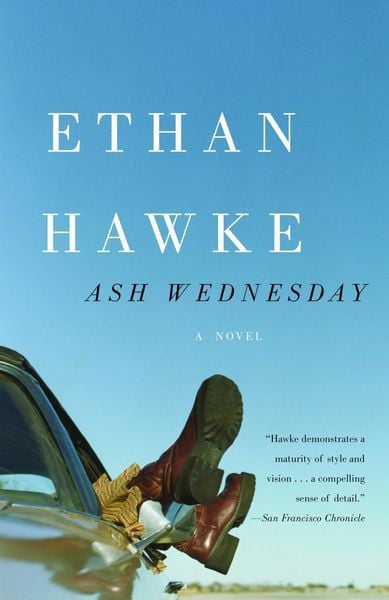 Produktbild: Ash Wednesday