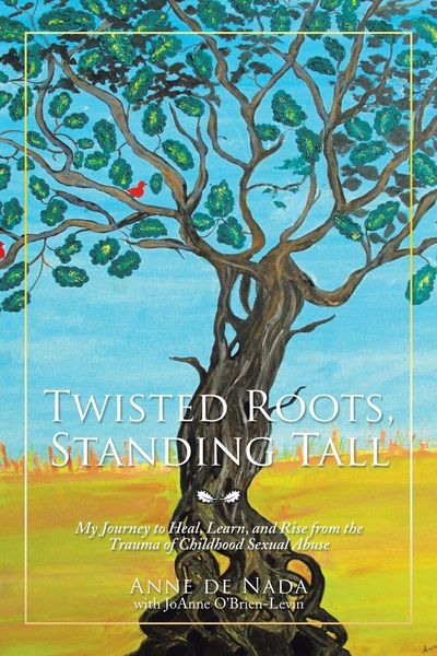 Produktbild: Twisted Roots, Standing Tall
