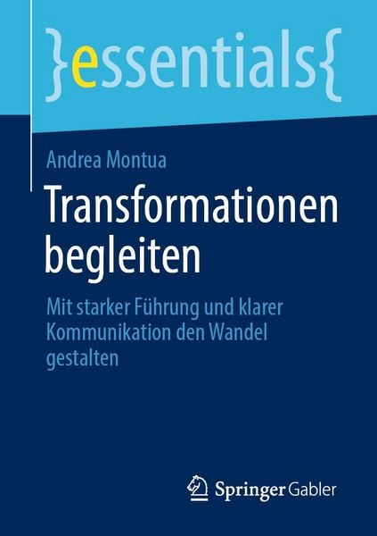 Produktbild: Transformationen begleiten