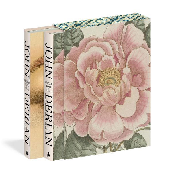 Produktbild: John Derian: The Picture Book Collection