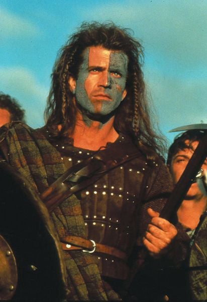 Produktbild: Braveheart