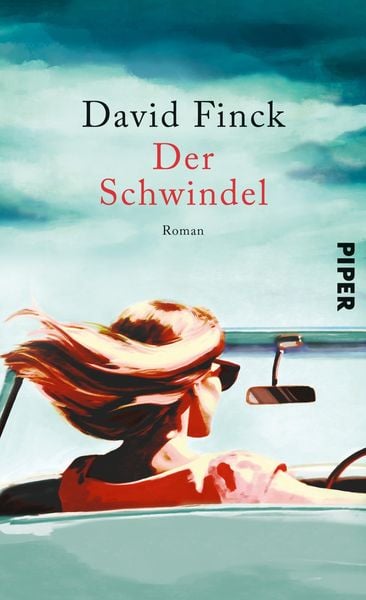 Produktbild: Der Schwindel