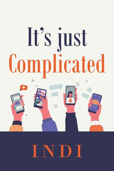 Produktbild: It's Just Complicated