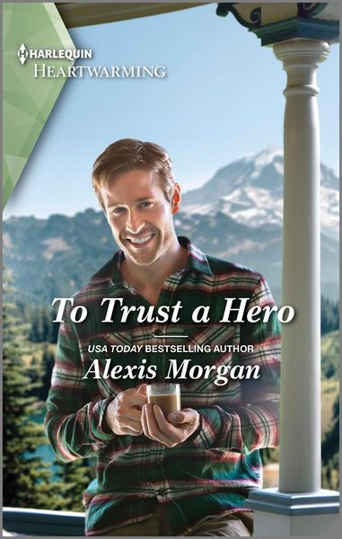 Produktbild: To Trust a Hero
