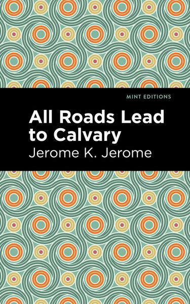 Produktbild: All Roads Lead to Calvary