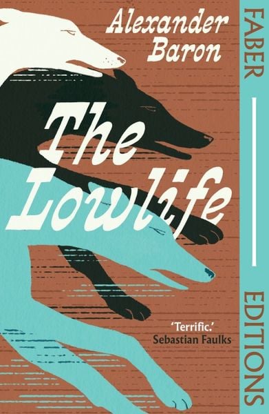 Produktbild: The Lowlife