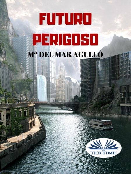 Produktbild: Futuro Perigoso