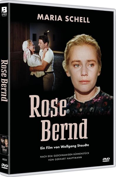 Produktbild: Rose Bernd - Kinofassung (digital remastered)
