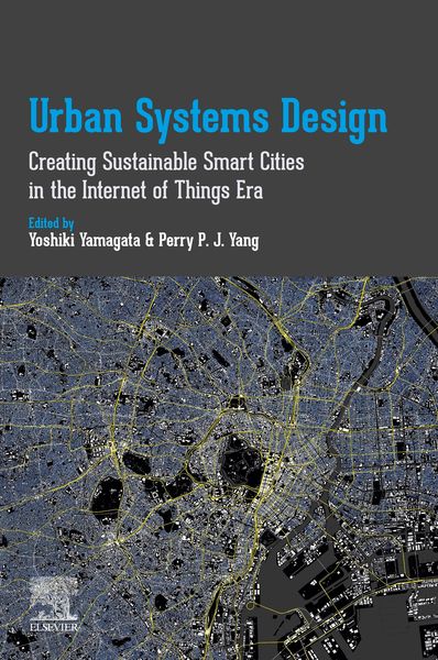 Produktbild: Urban Systems Design