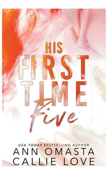 Produktbild: His First Time Five