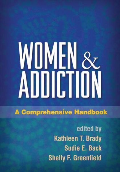 Produktbild: Women and Addiction