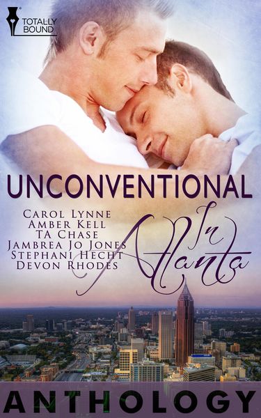 Produktbild: Unconventional in Atlanta