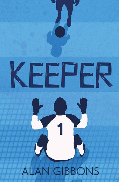 Produktbild: Keeper