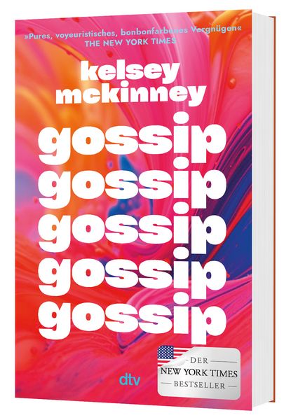 Produktbild: Gossip