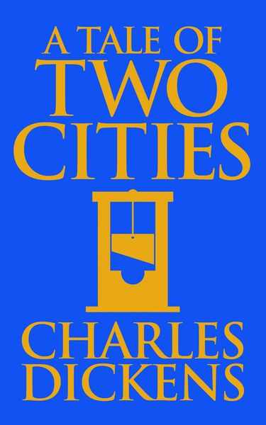 Produktbild: A Tale of Two Cities